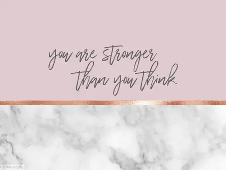 My Achievements & Participation