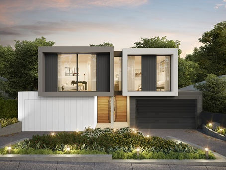 Unveiling the Art of Building Transformation