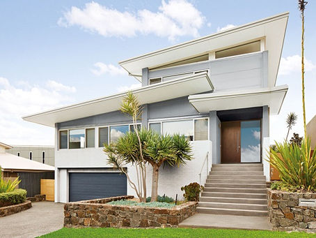 Common mistakes to avoid when rendering your home