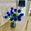 Thumbnail: Tulips in the river