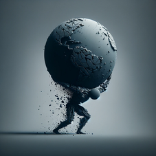 The Flaws of a Limited Deity: Exploring Theological Incoherence