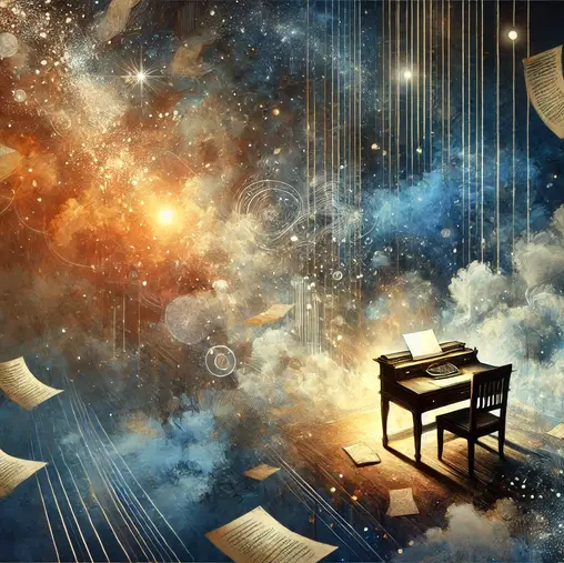 My Confessions as a Struggling Writer—The Trenches of My Visionary Fight