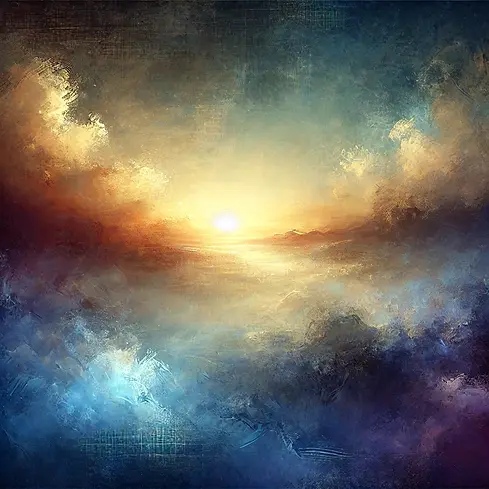 DALL·E 2024-12-11 20.26.52 - A serene and atmospheric background image designed for narrat
