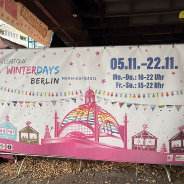 Christmas Avenue 2025 – Zwei besondere Auftritte von Daniel Johnson