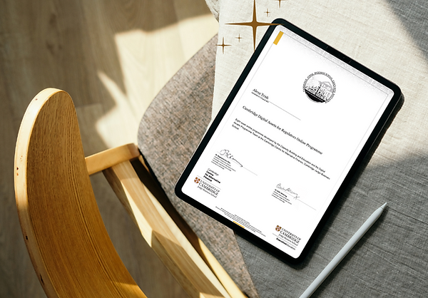 cdar website cert.png