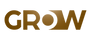 Logo do Grupo Grow