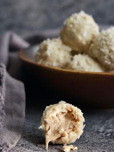 כדורי רפאלו