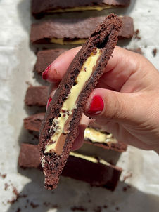 ביסקוטי בלונדי