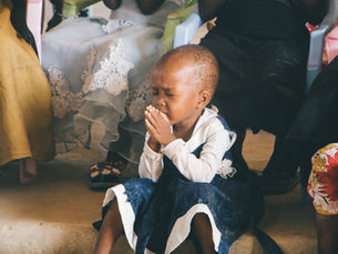 Center for Global Ministries
