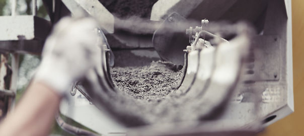 Concrete Truck