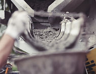Concrete Truck
