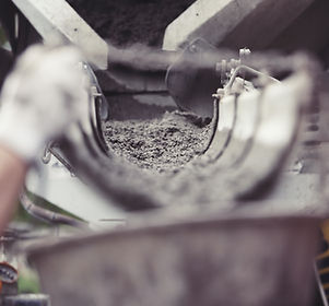 Concrete Truck