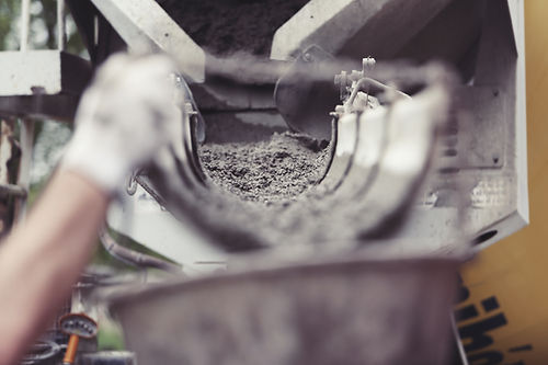 Bulk Cement Transportation