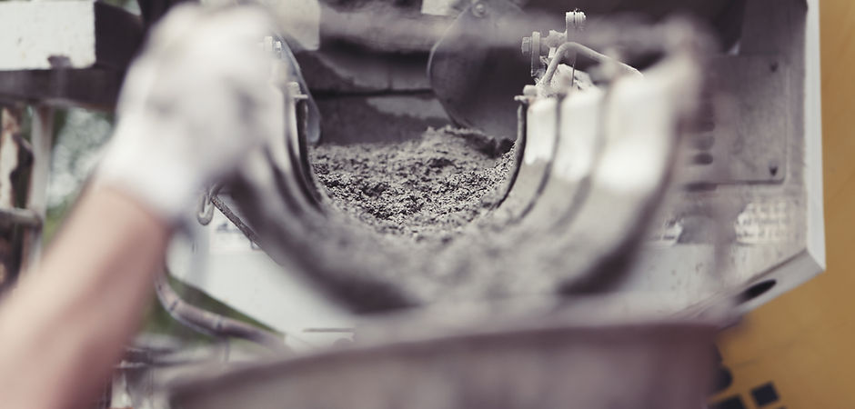 Concrete Truck