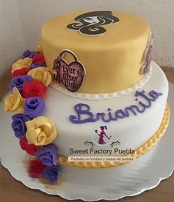 EVER AFTER HIGH
