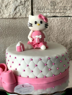 Pastel Hello Kitty