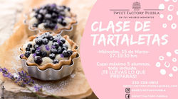 clase tartaletas