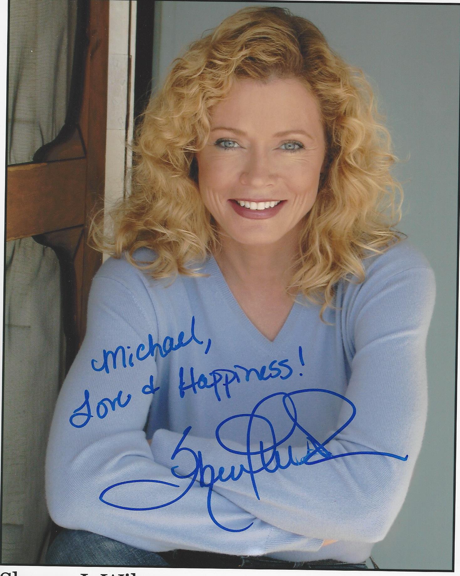 Sheree J. Wilson 10-31-2015