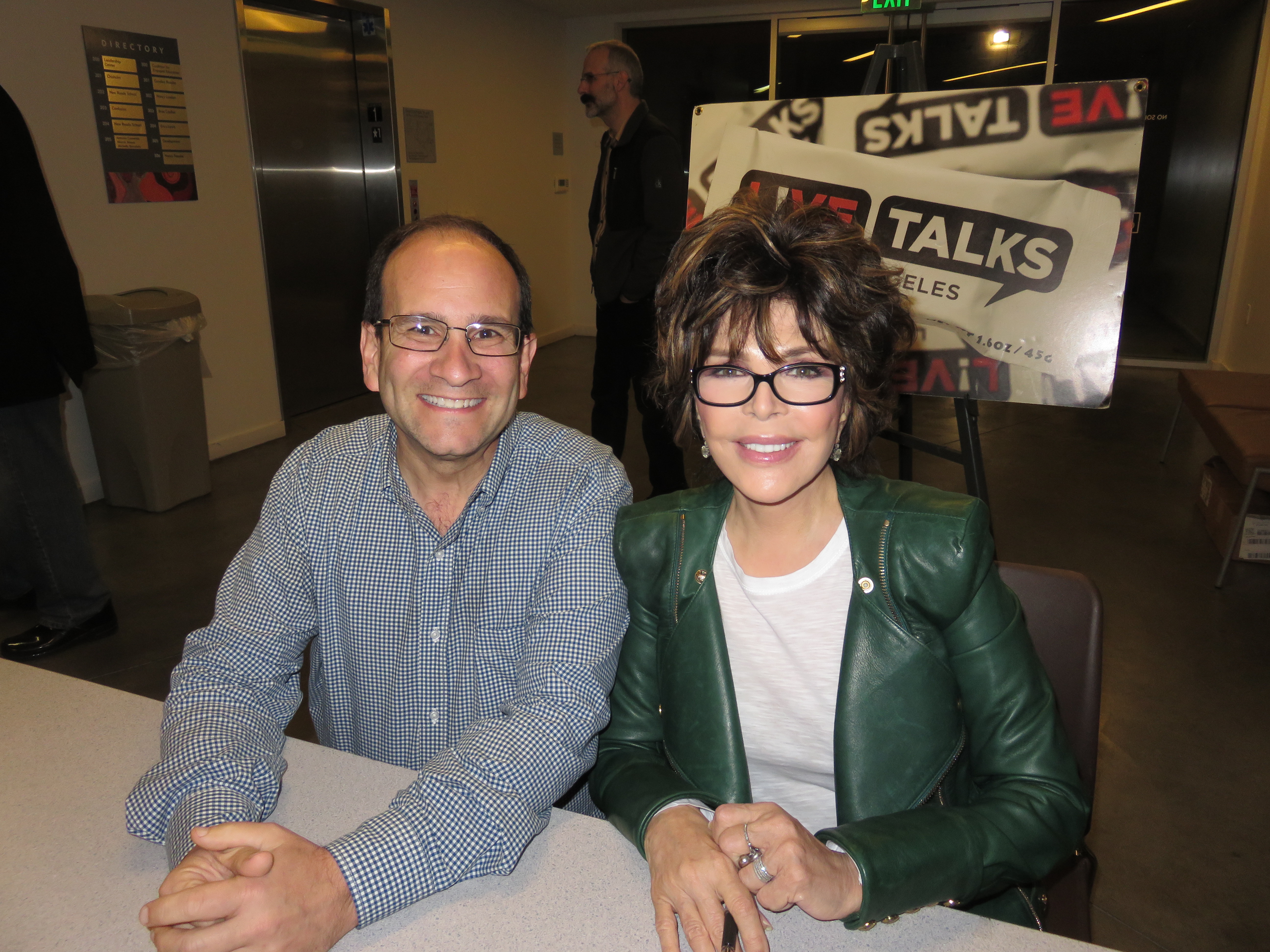 Carole Bayer Sager 10-26-2016