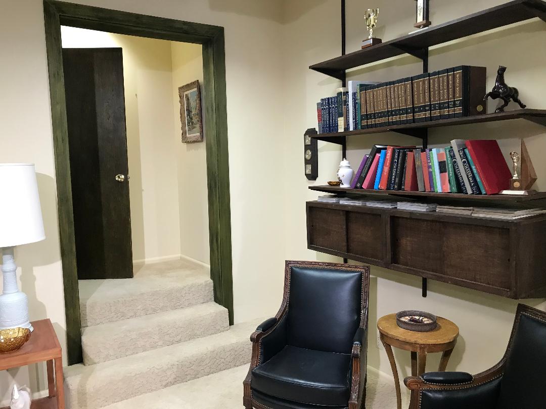 Mikes Office Brady Bunch 5-23-2019 3
