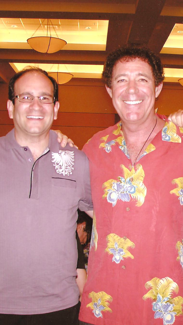 Barry Williams