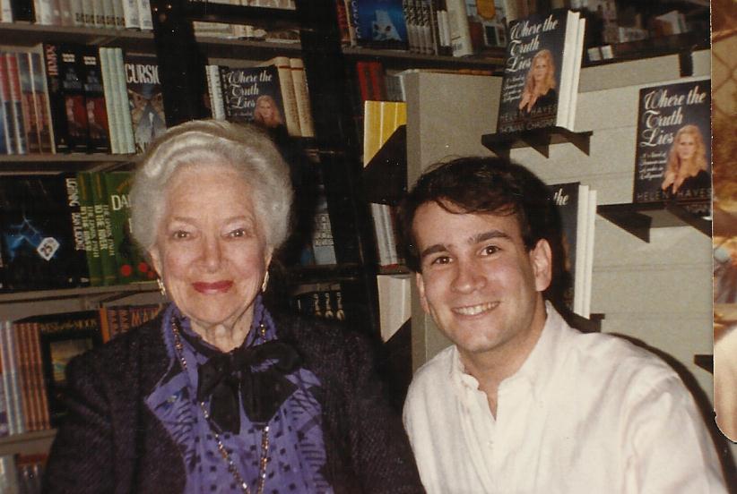 Helen Hayes