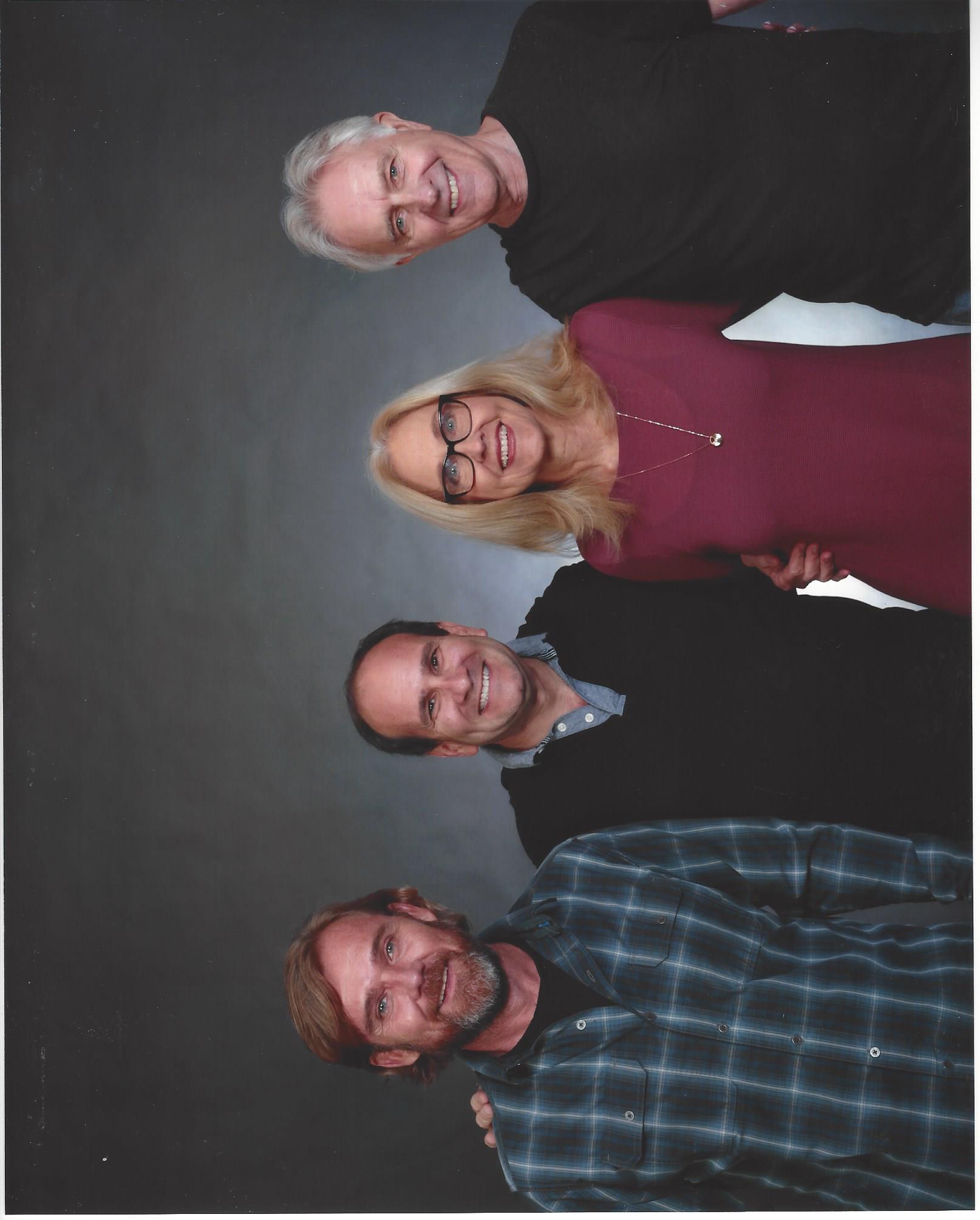 Cast of Silver Spoons 7-28-2018 2