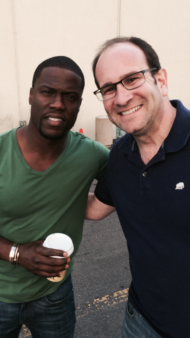 Kevin Hart