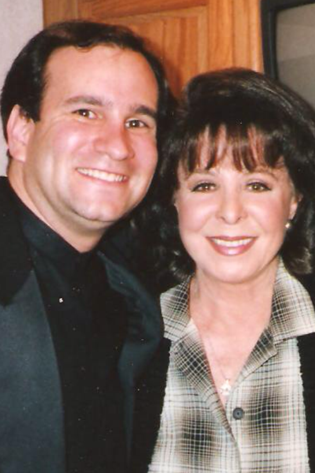 Eydie Gorme