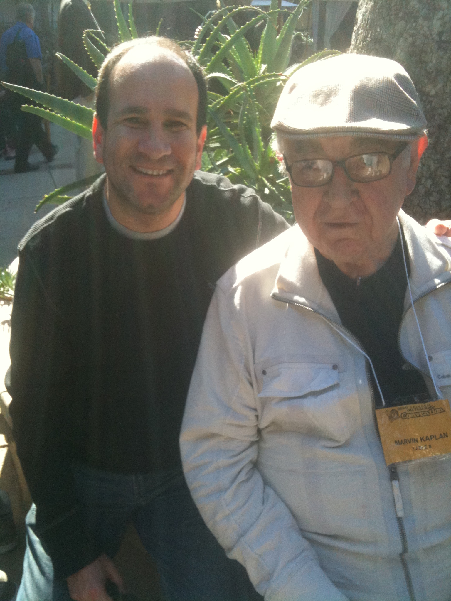 Marvin Kaplan
