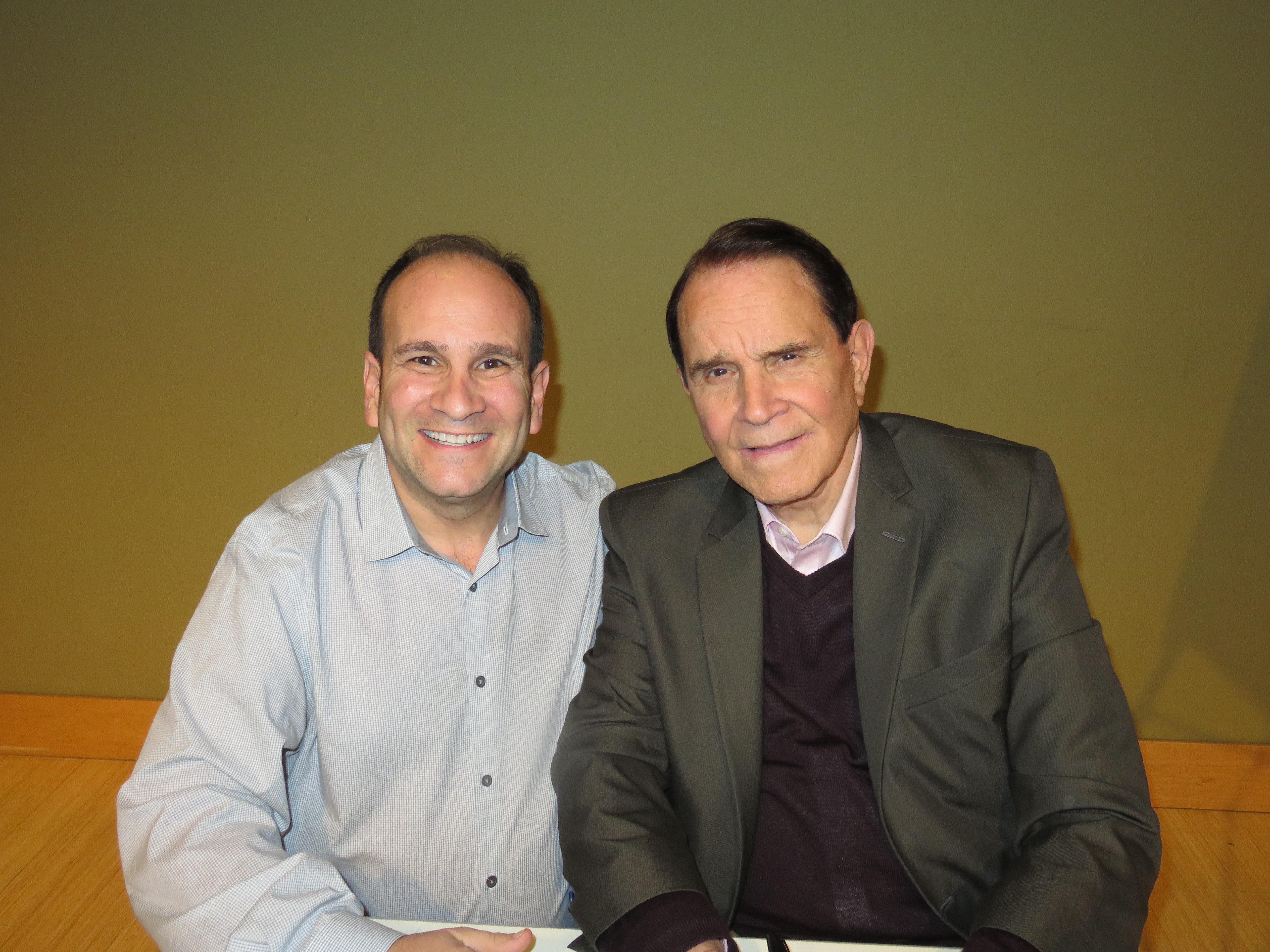 Rich Little 1-23-2017