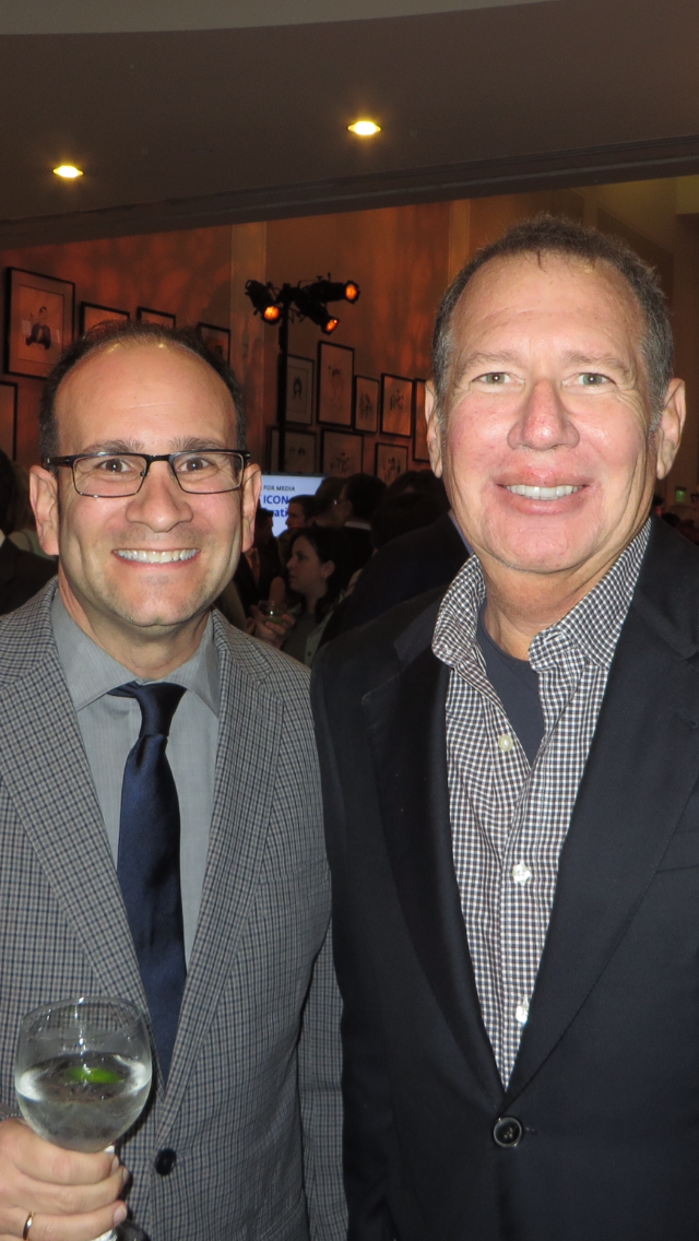 Garry Shandling