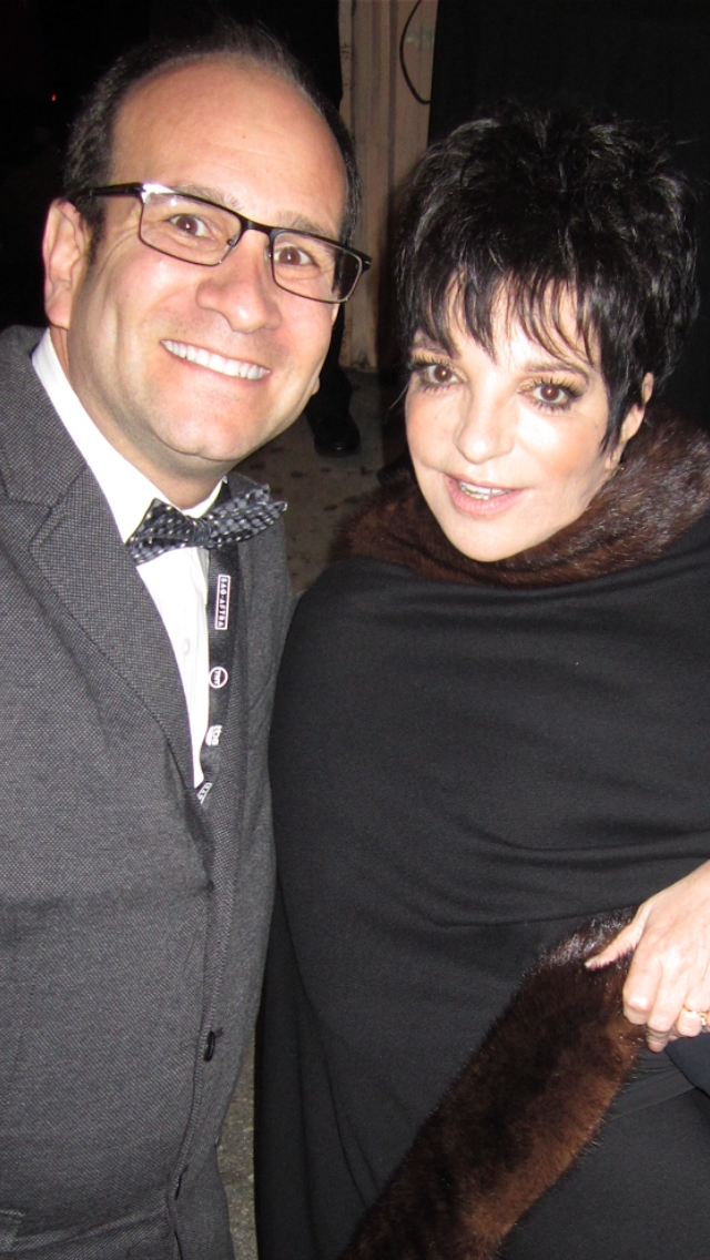 Liza Minelli 2 1-18-2014