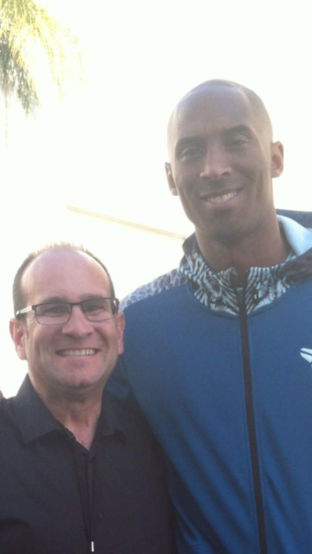 Kobe Bryant 2-10-2014