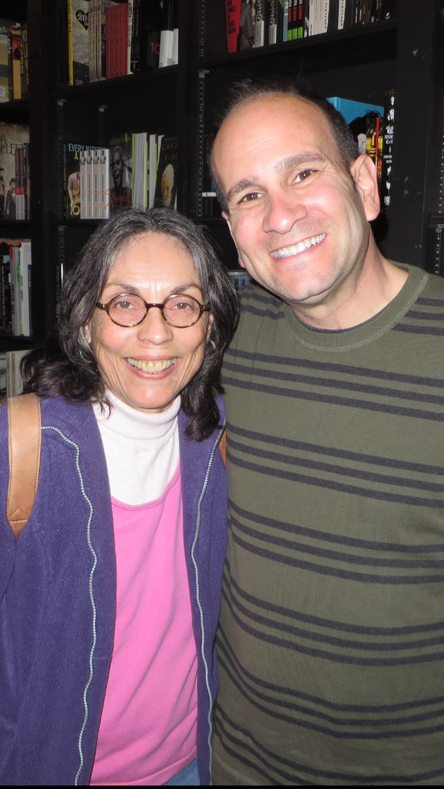 Kay Cole 2-8-2014