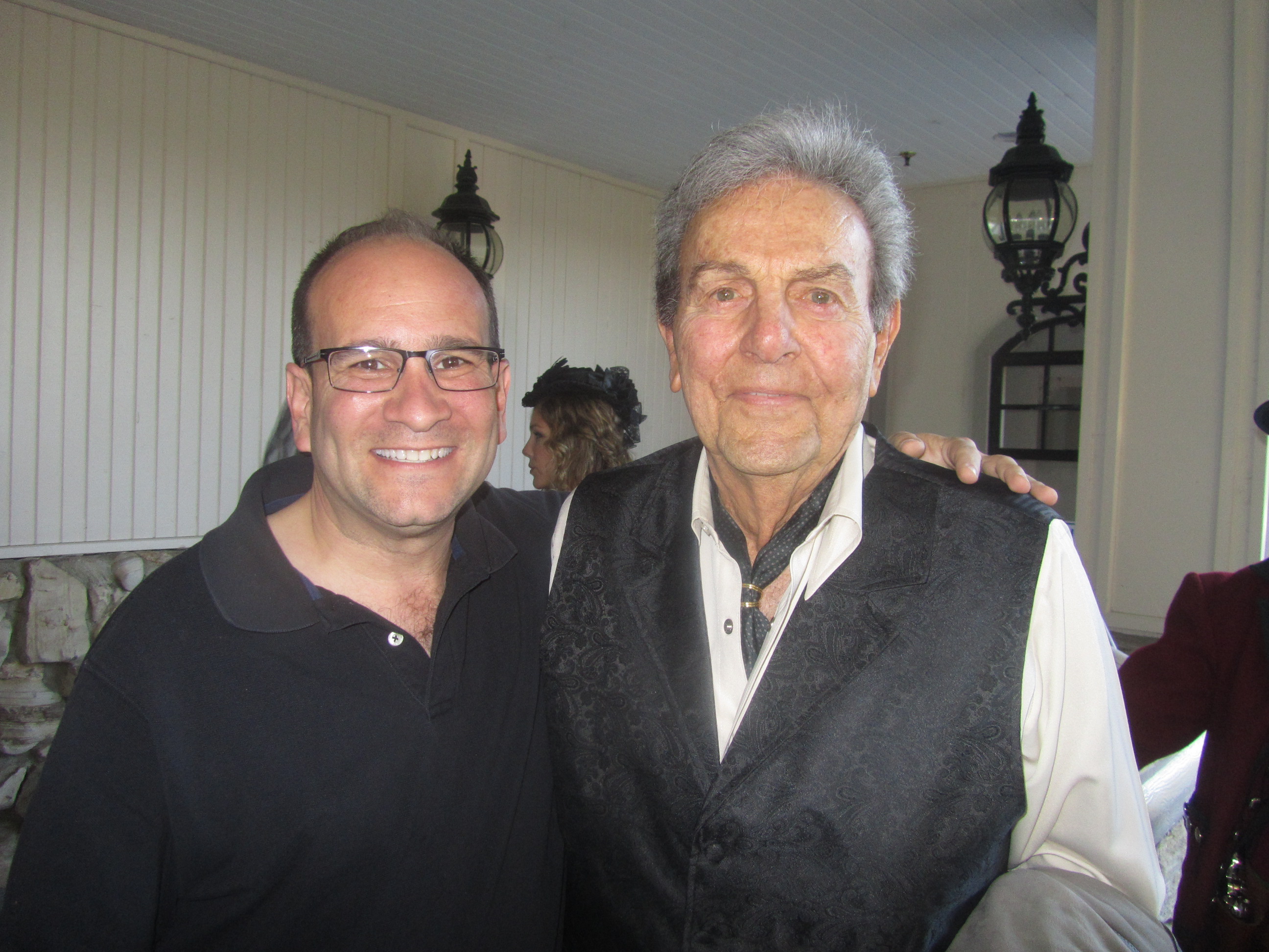Mike Connors
