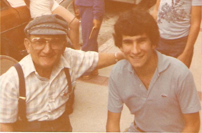 Billy Barty