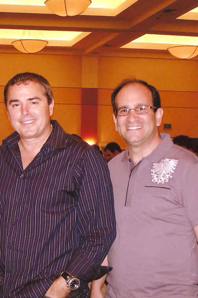 Christopher Knight