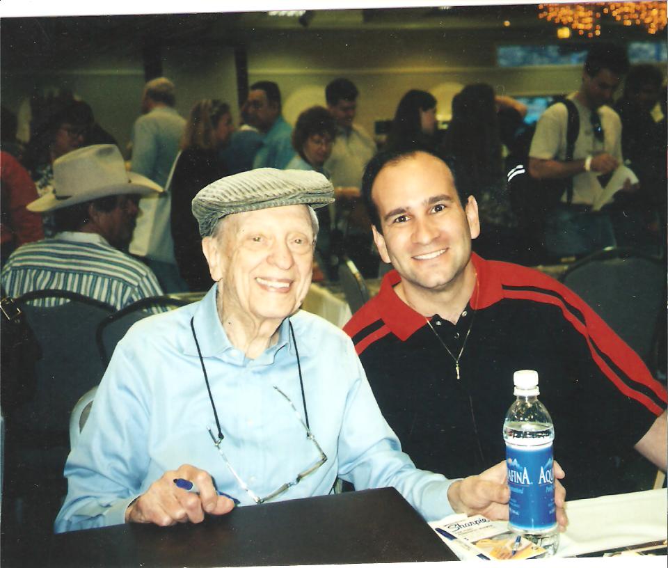 Don Knotts
