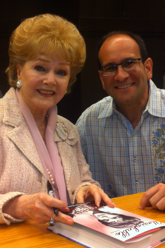 Debbie Reynolds