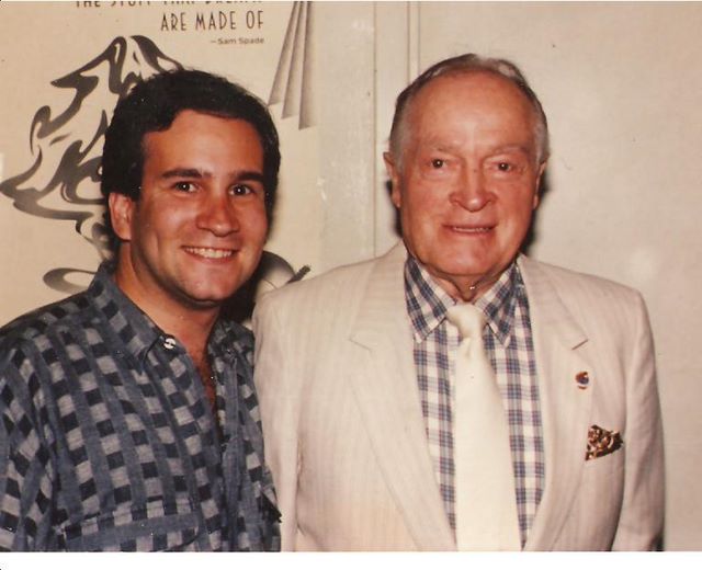 Bob Hope
