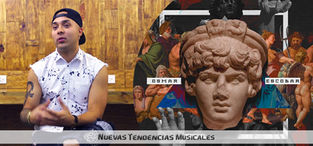 Osmar Escobar Lanza su esperado
EP ‘La Cultura’