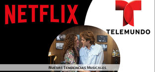Telemundo y Netflix revelan el primer vistazo de Luis Miguel La Serie