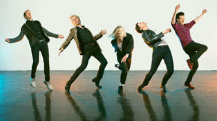 Nuevo álbum de Franz Ferdinand
