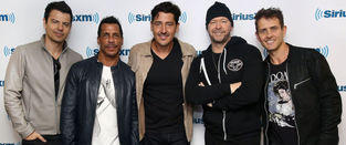 Los New Kids on the Block regresan con el video "One More Night"