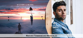 Escucha el nuevo álbum de Jake Miller