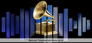 Lista completa de nominados al Grammy 2019