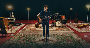 Escucha "Too Much To Ask" de Niall Horan