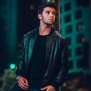 Jake Miller anuncia las fechas de "Back To the Start Tour" 2017