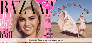 Selena Gomez revela su relación más difícil